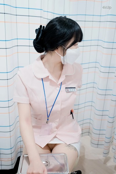 [LIKEY] Aram (아람) A Urologist Nurse