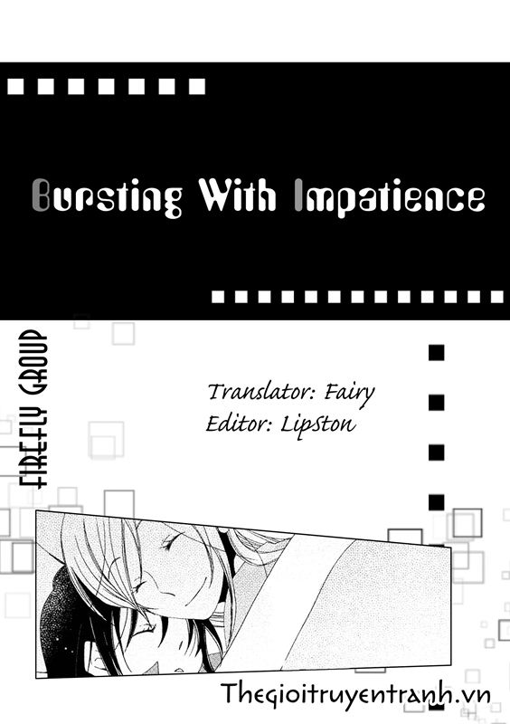 Pure Water Adolescence chap 8