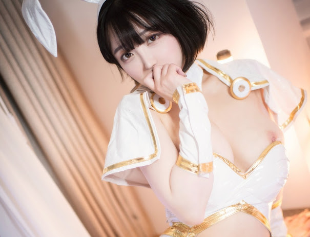 [BLUECAKE] Son Ye-Eun (손예은) BunnyLuXXX Uncensored