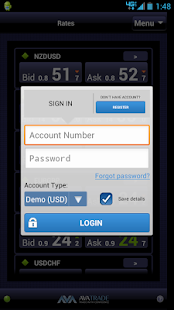 Free Download AvaTrader APK for Android