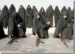 Model Hijab Polisi Wanita (16)