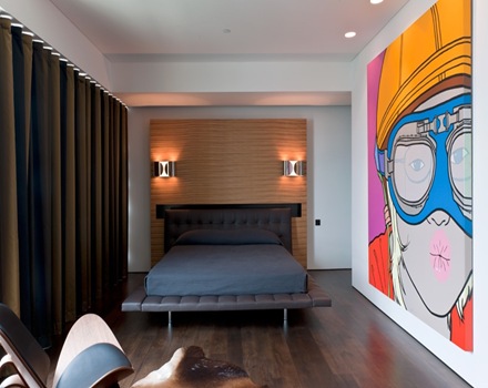 decoracion-interior-habitacion-departamento-de-lujo- decoracion-interior-habitacion-departamento-de-lujo-