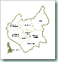 leics map