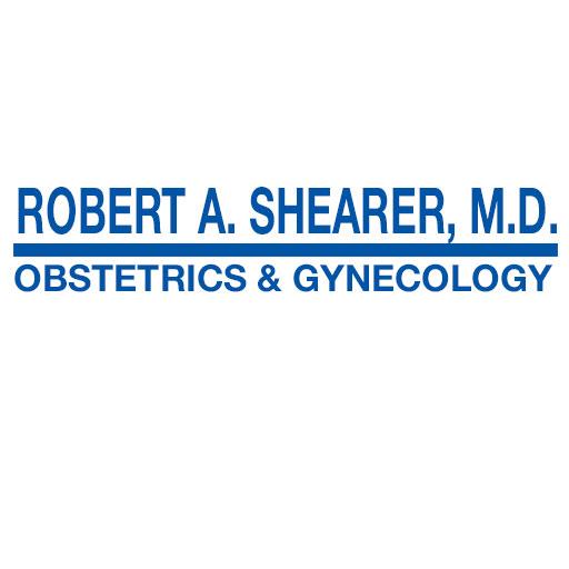 Dr. Robert Shearer, MD 醫療 App LOGO-APP開箱王