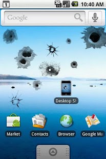 download Desktop Shooter Tapjoy free