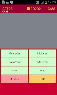 Free Guess Who I Am! Quiz APK for Android