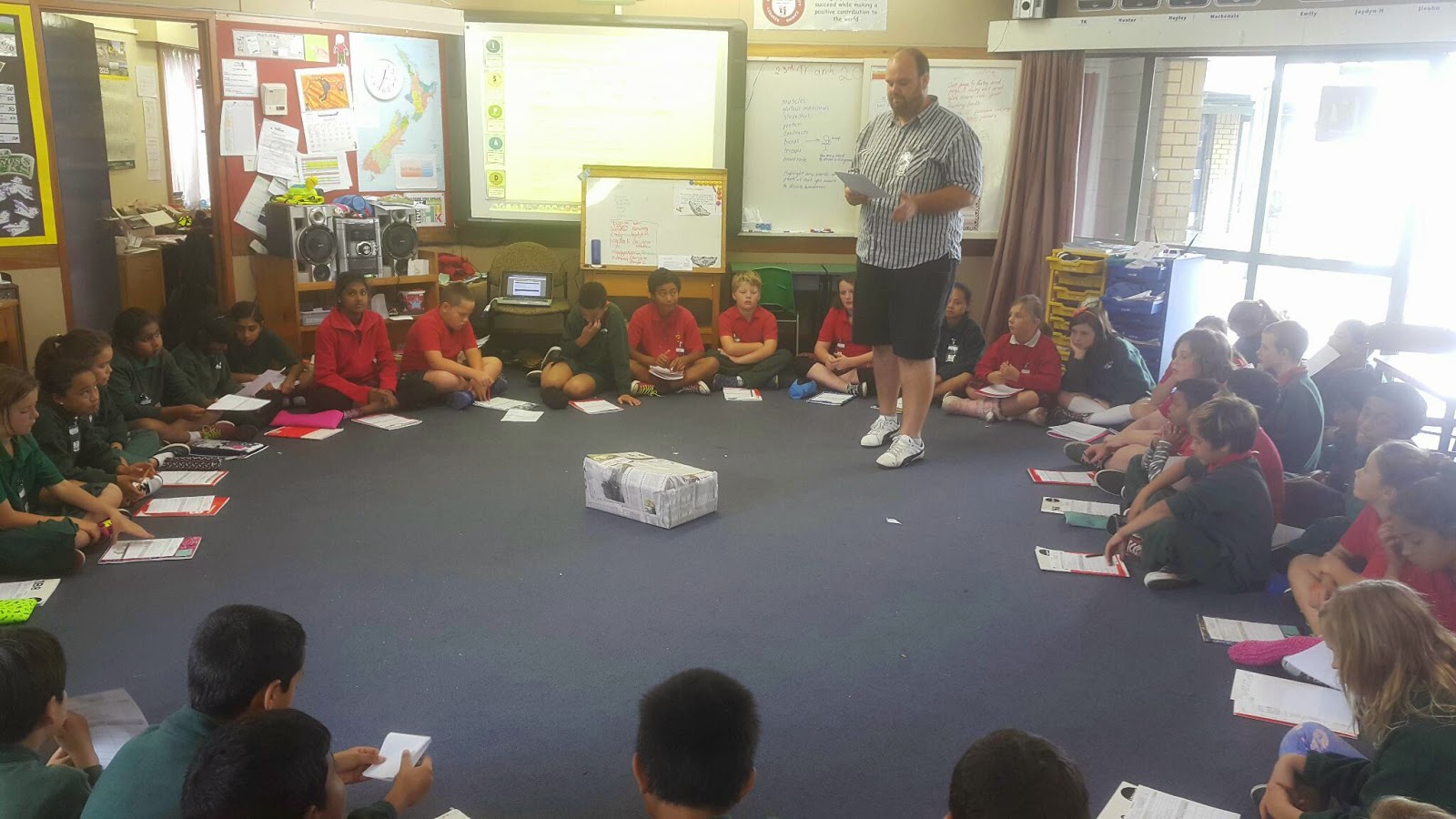 Great mystery movies image