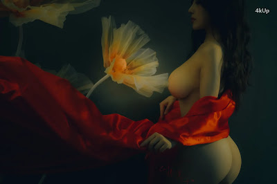 Coser@樱晚gigi 春.染
