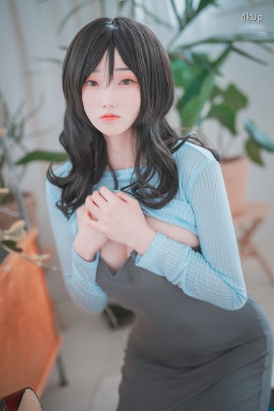 DJAWA Photo – Bambi (밤비) iila illa