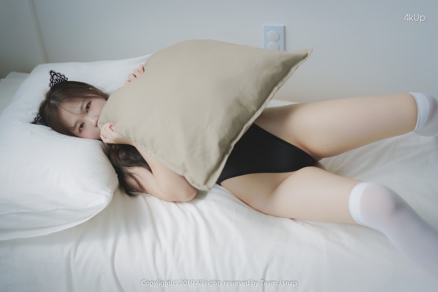 Pure Media Vol.06 Sia (시아)