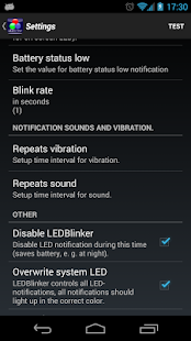 【免費工具App】LEDBlinker Notifications Lite-APP點子