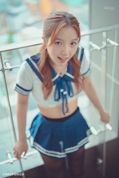 [LimePunch] YOONVELY LPXB Vol.12
