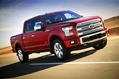 2015 Ford F-150 Platinum 2015 Ford F-150 Platinum