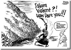 Myth of Violent Islam_gif