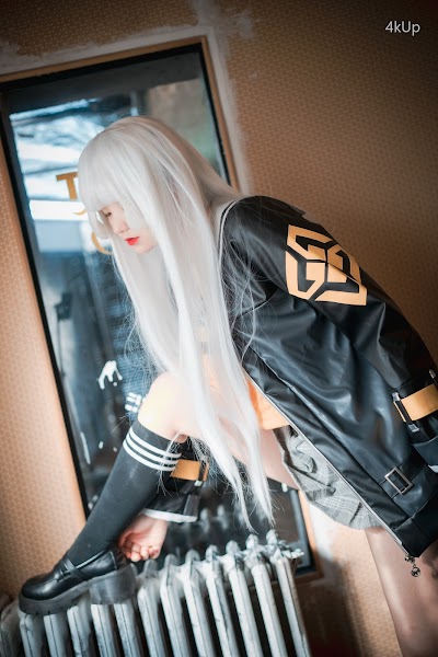 DJAWA Photo – Jeong Jenny (정제니) Eternal Return RIO (Black Survival)