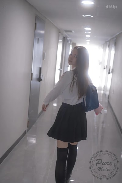 Pure Media Vol.255 Yeha (예하) – Geisha’s Invitation ‘epilogue