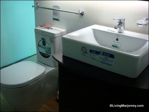 American Standard For Your Bathroom Fixture Needs: Toilet & Lavatory