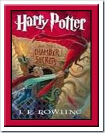 Harry Potter and the Chamber of Secrets