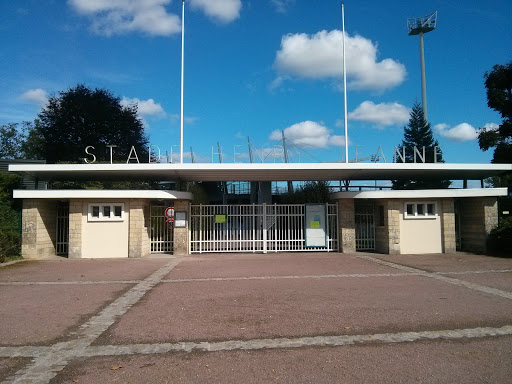 Stade Henri Jeanne