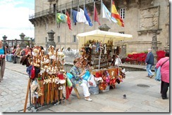 Oporrak 2011, Galicia - Santiago de Compostela  114