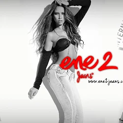 Catalina Otalvaro Ene2 Jeans Foto 22