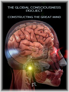 The Global Consciousness Project Cover