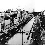 Unter den Linden Berlin vor 1945