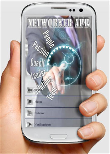 APP NETWORKERS