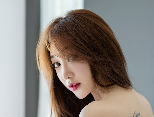IMISS Vol.399 Xiao Jiu Yue (小九月)