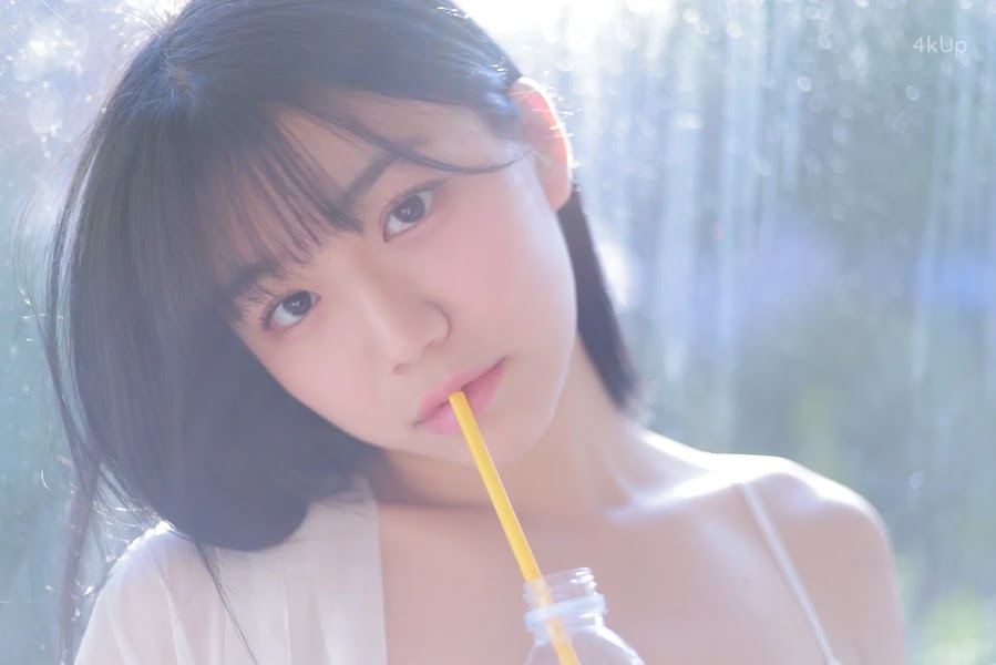 Yui (유이) Vol.3 ゆい