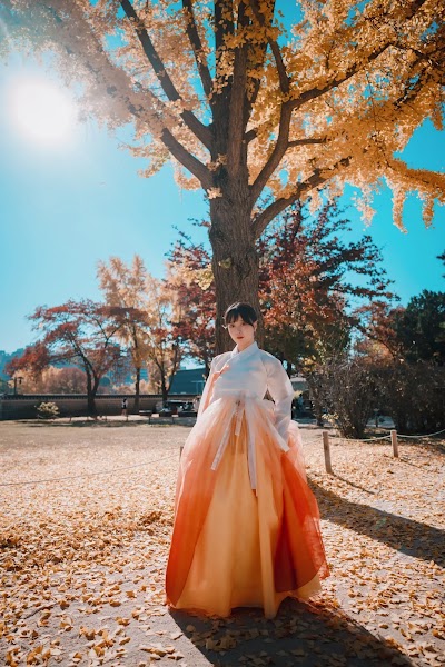 DJAWA Photo – ZziZzi “Chuseok”