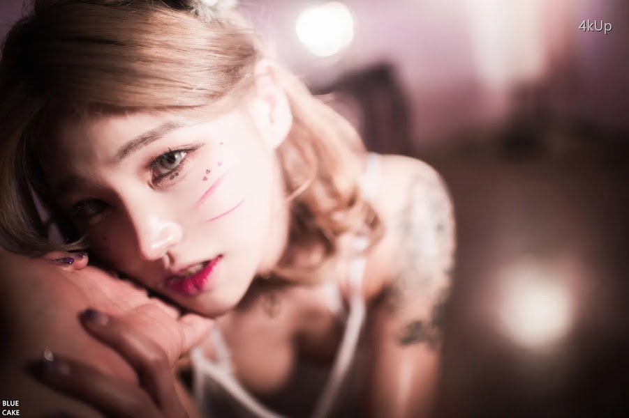 [BLUECAKE] Taeri FANTASY