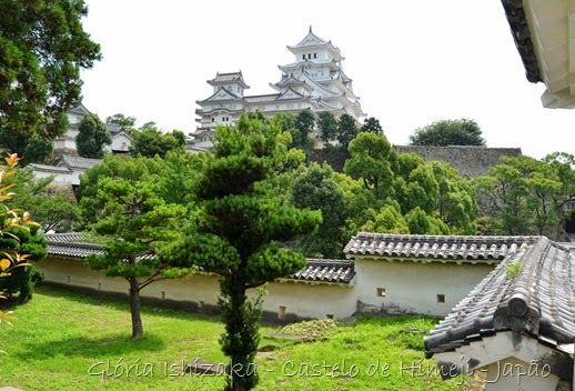Glória Ishizaka - Castelo de Himeji - JP-2014 - 45