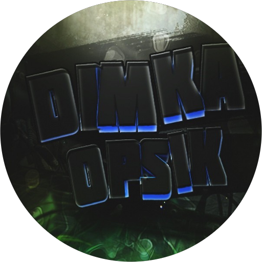 Dimka Opsik.