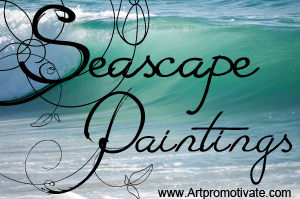 seascape paintings