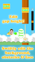 Flappy You Pro poster 4