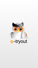 e-Tryout APK Download for Android