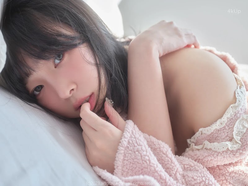 AG.537 Kang In-kyung (강인경)