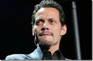 Marc Anthony tickets Mexico