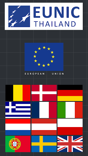 EUROPEAN HERITAGE MAP