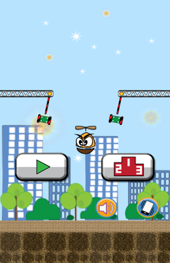 로보 콥터 Robo Copter