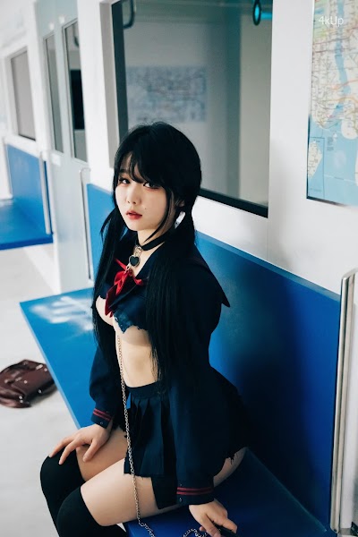 [Loozy] Zia (지아) Subway (Full.Ver)