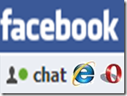 Come tornare alla vecchia chat di Facebook con Internet Explorer e Opera