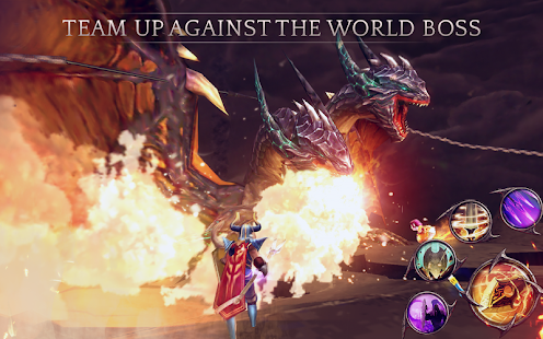 Darkness Reborn - screenshot thumbnail