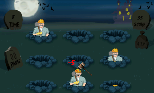 Free Download Zombie Bang APK