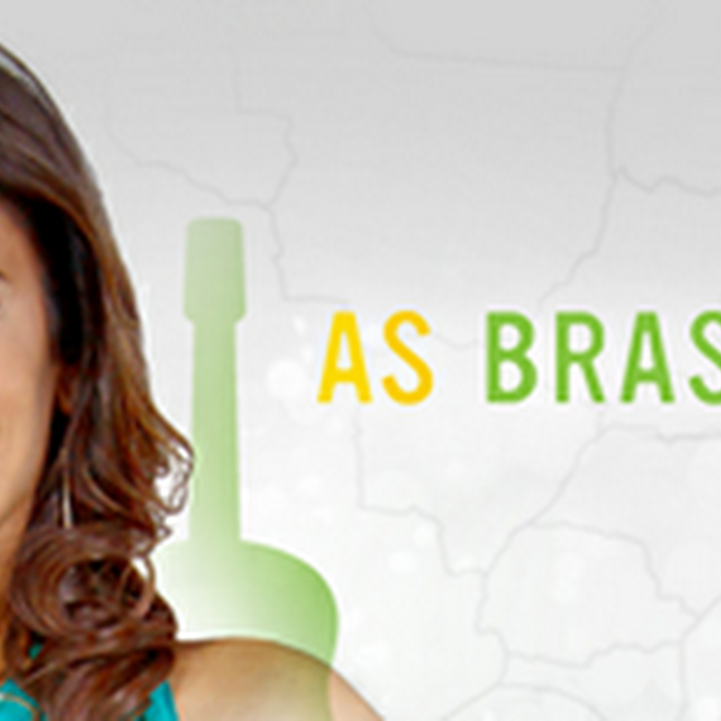 ‘As Brasileiras’–Dira Paes