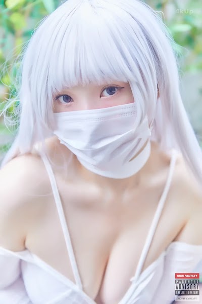 [HIGH FANTASY] Bambi (밤비) Vol.4 Ivy