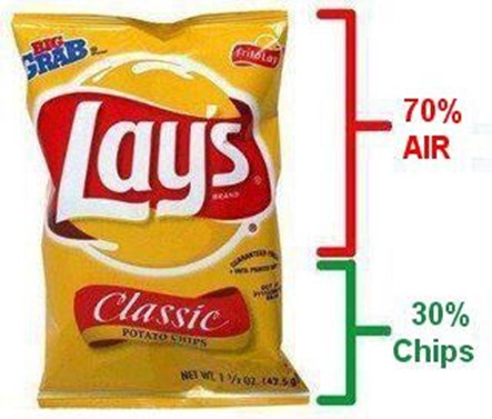 air chips