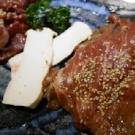 哈魯邦 韓國木炭烤肉
