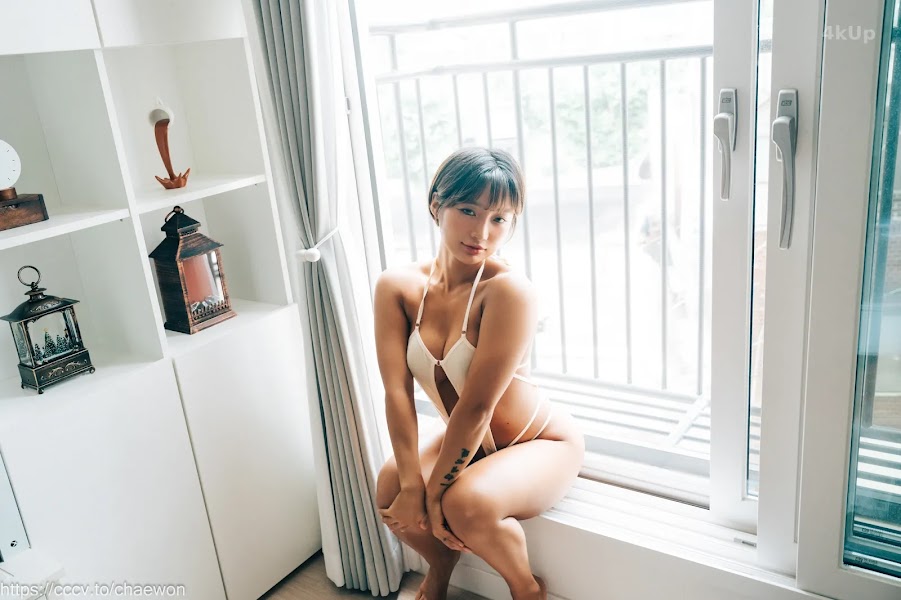 [Loozy] Booty Queen 4K Girl Friend